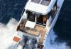 Merry Fisher 895 2023  прокат моторная лодка Хорватия